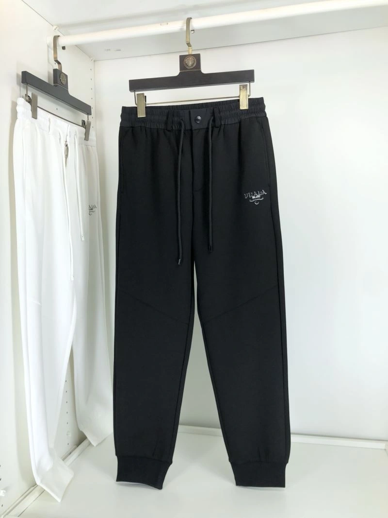 Prada Long Pants Lightweight 168939