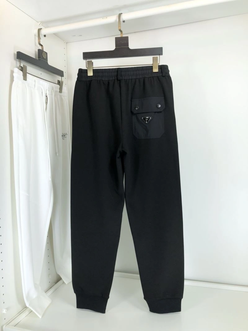 Prada Long Pants Lightweight 168939