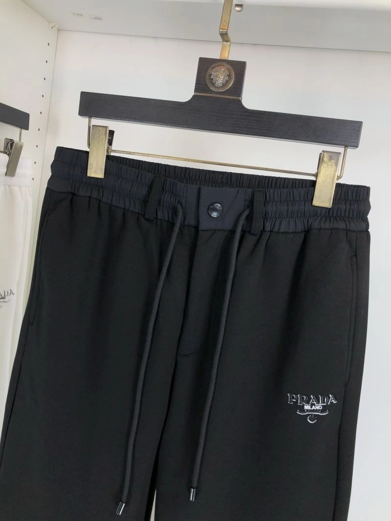 Prada Long Pants Lightweight 168939