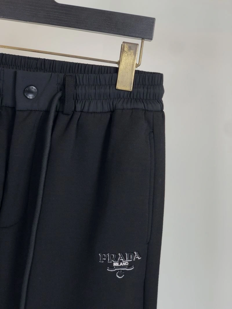 Prada Long Pants Lightweight 168939