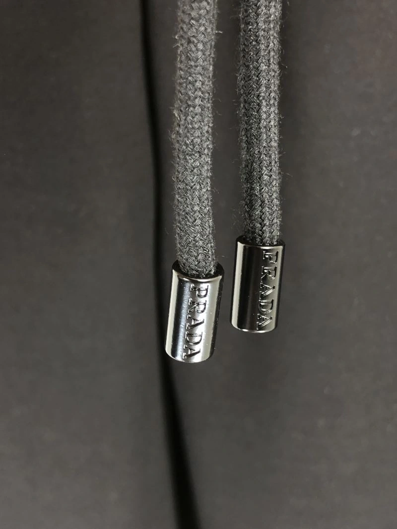 Prada Long Pants Lightweight 168939