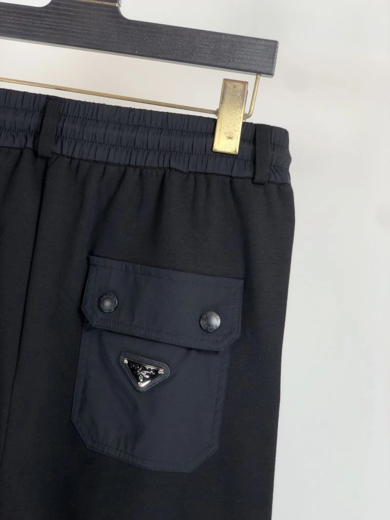 Prada Long Pants Lightweight 168939