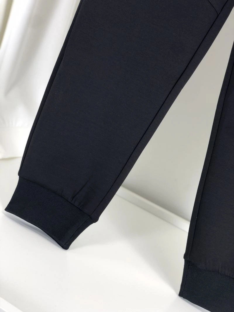 Prada Long Pants Lightweight 168939