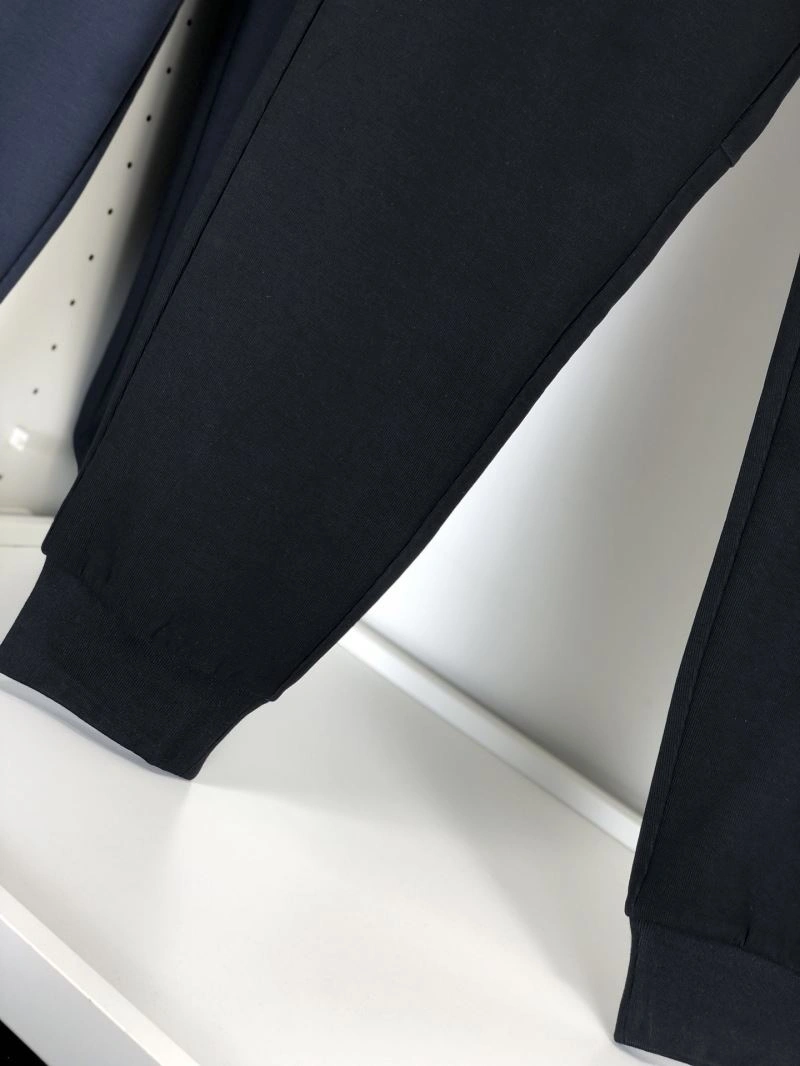 Lightweight Prada Long Pants 168945