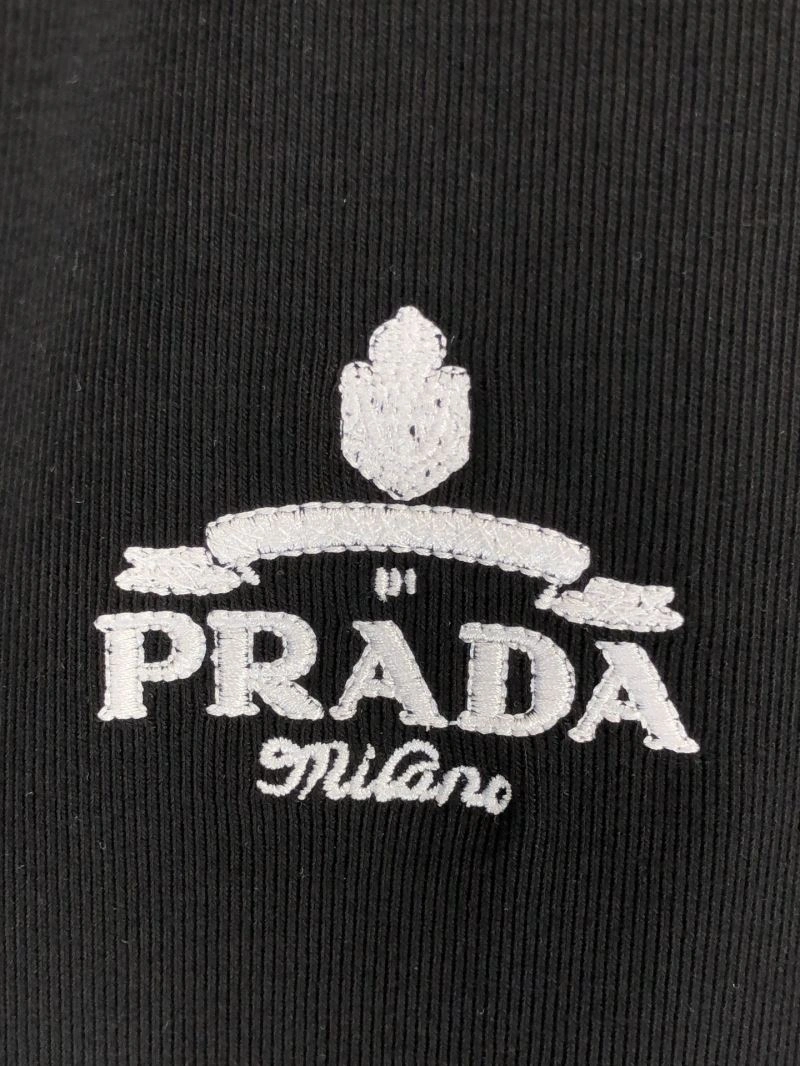 Lightweight Prada Long Pants 168945