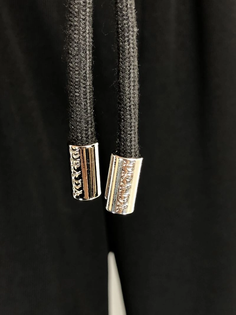 Lightweight Prada Long Pants 168945