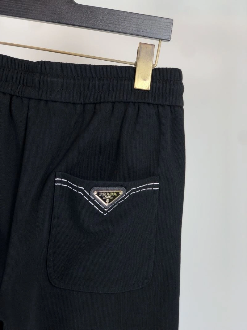 Lightweight Prada Long Pants 168945