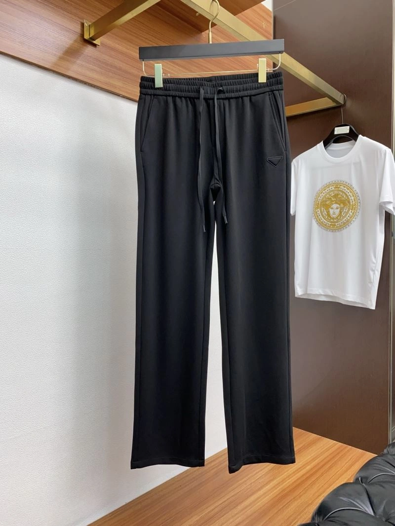 Prada Long Pants Vibrant 168935