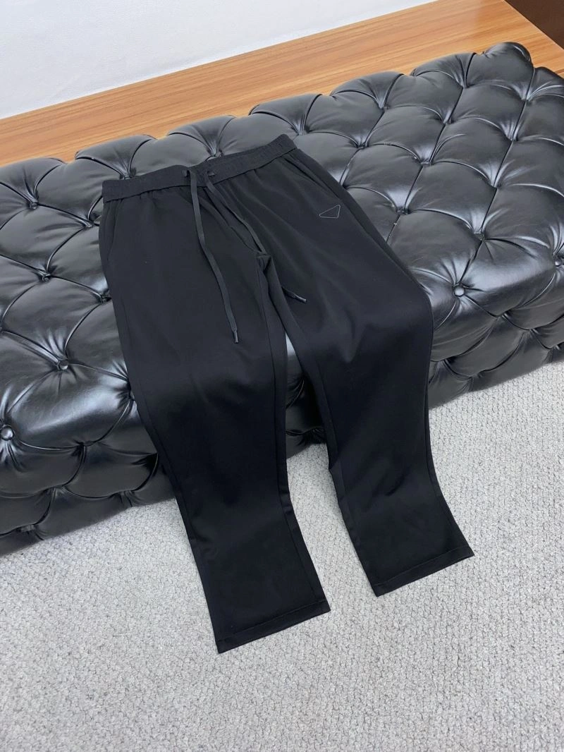 Prada Long Pants Vibrant 168935