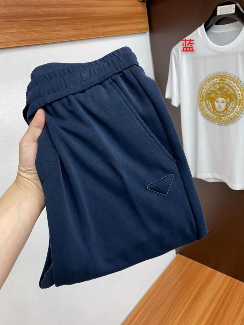 Prada Long Pants Durable 168940