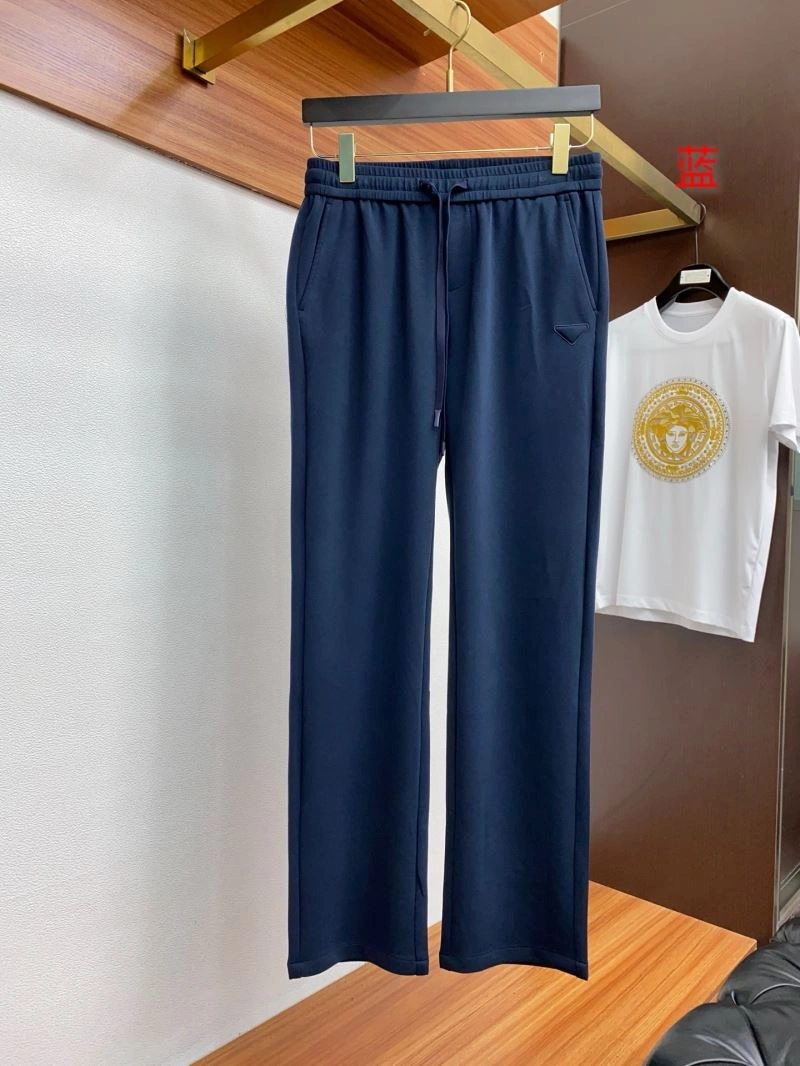 Prada Long Pants Durable 168940