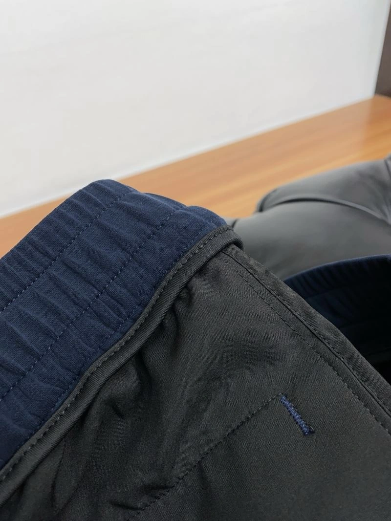 Prada Long Pants Durable 168940