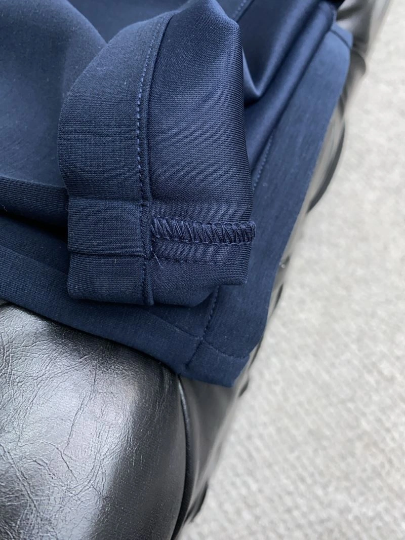 Prada Long Pants Durable 168940