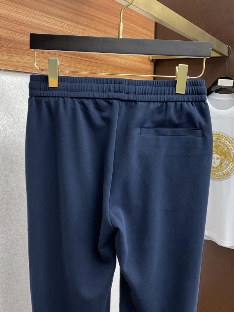 Prada Long Pants Durable 168940