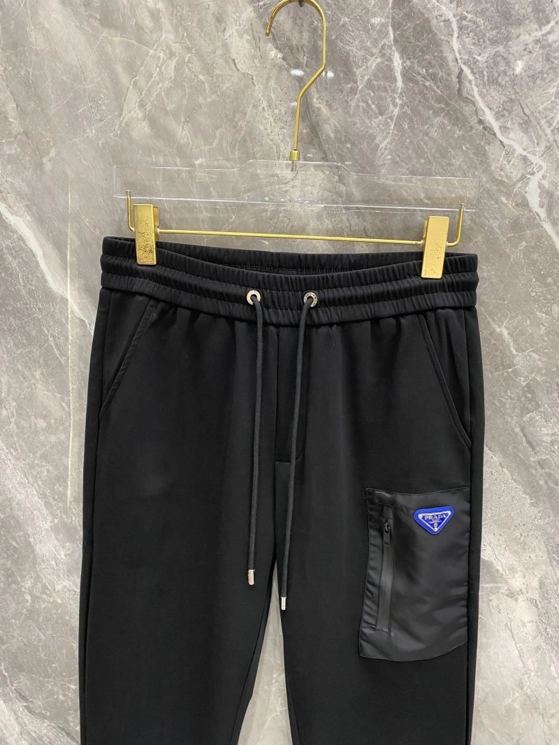 Prada Long Pants HighPerformance 168928