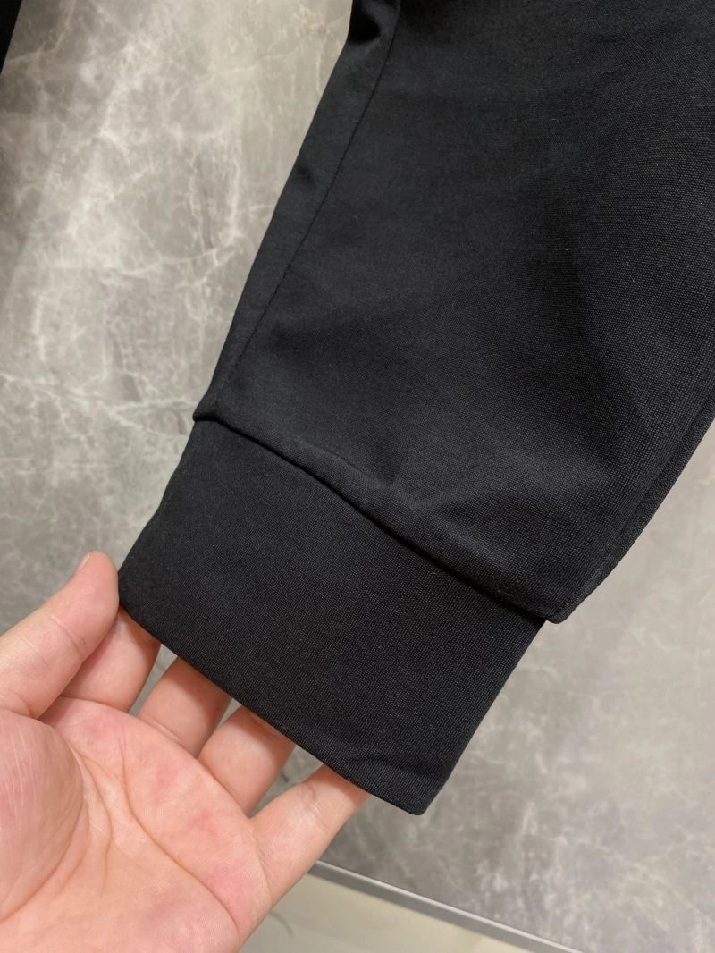 Prada Long Pants HighPerformance 168928