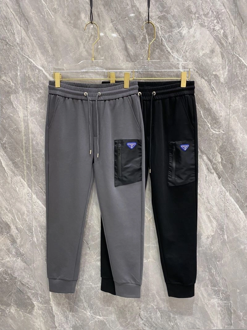 Prada Long Pants HighPerformance 168928