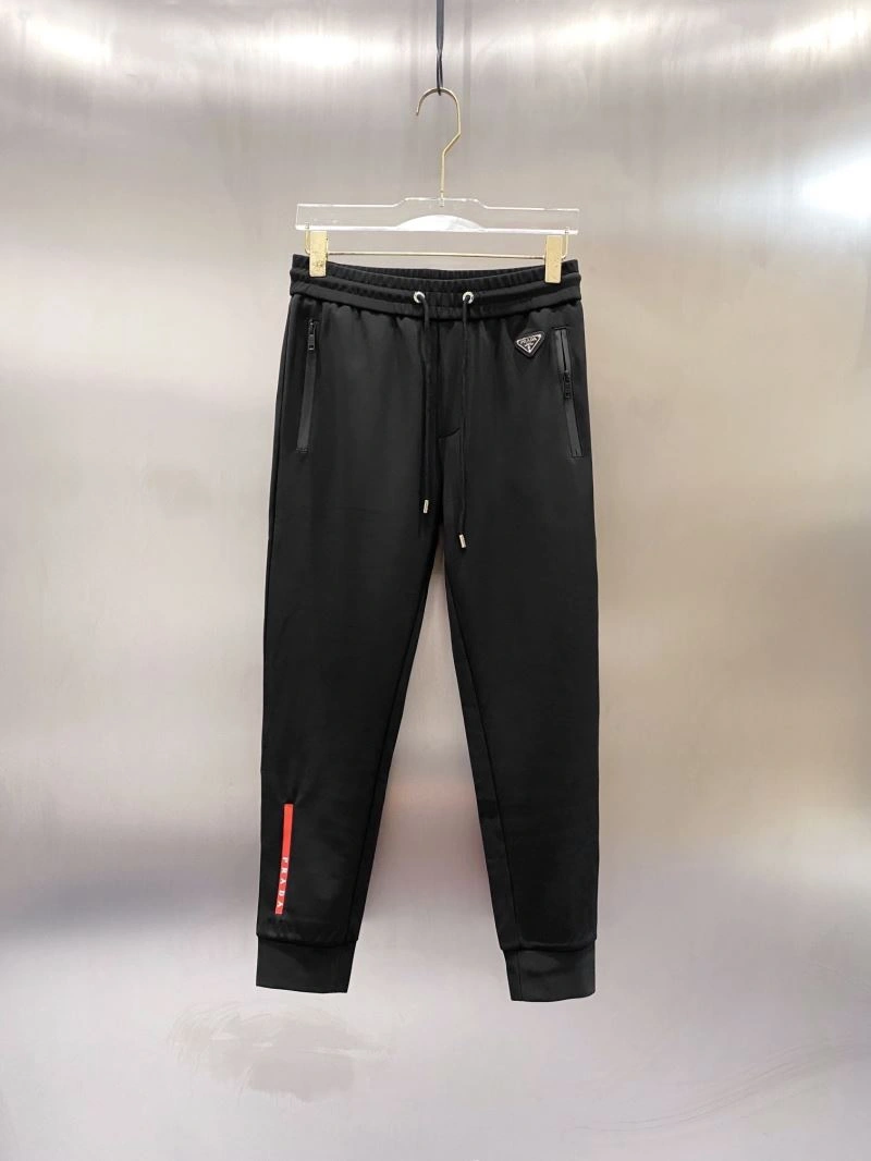 Prada Long Pants Functional 168974