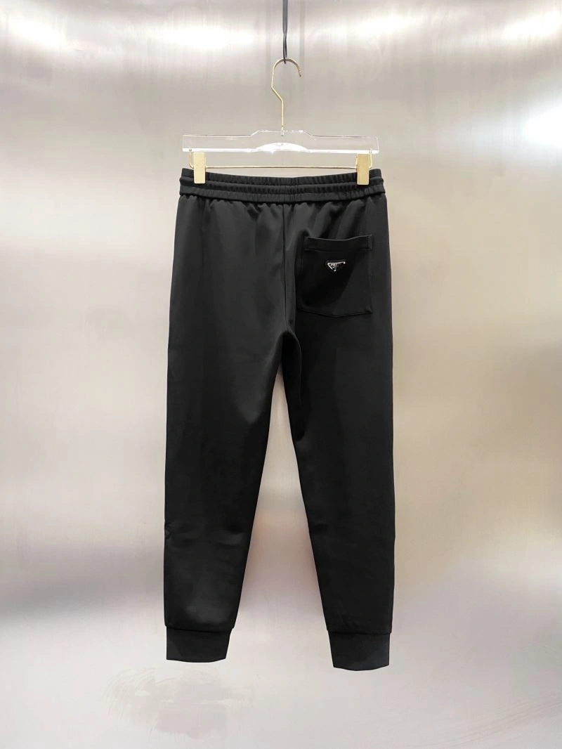 Prada Long Pants Functional 168974