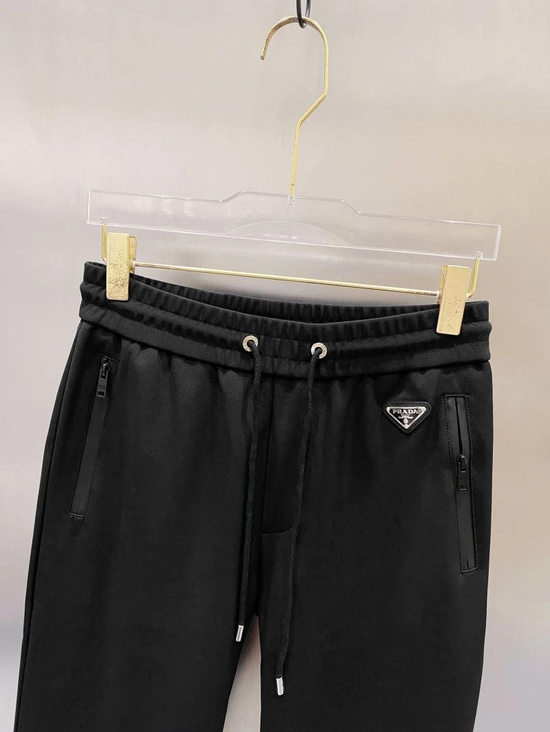 Prada Long Pants Functional 168974