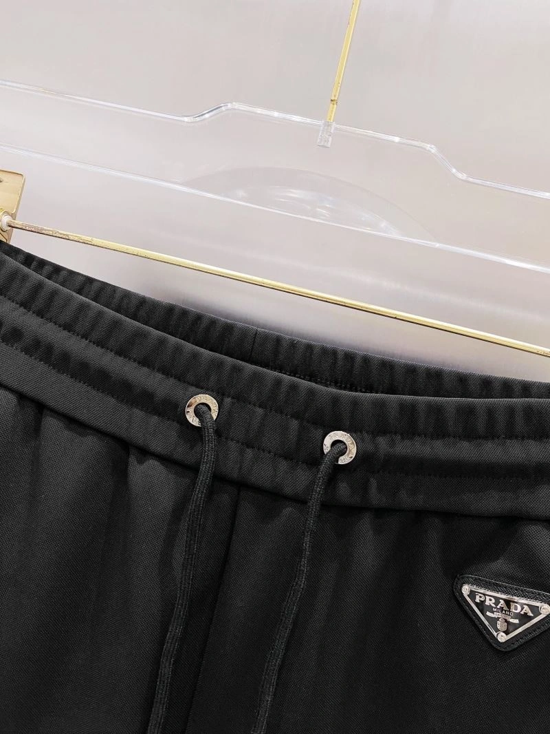 Prada Long Pants Functional 168974