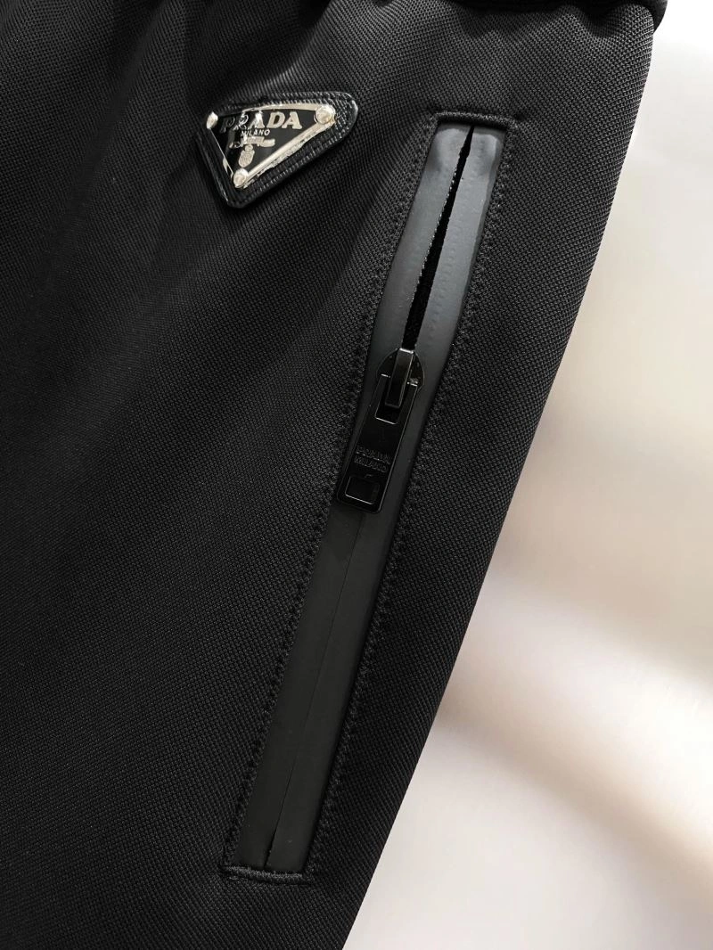 Prada Long Pants Functional 168974