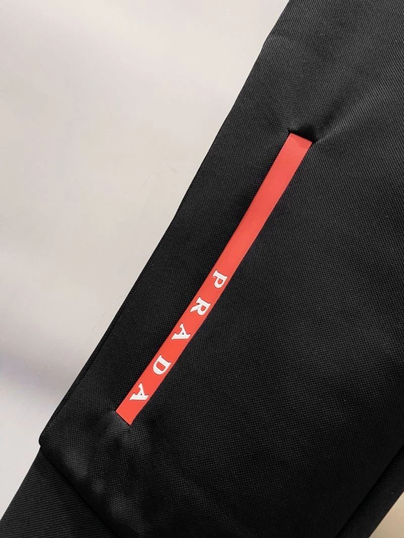 Prada Long Pants Functional 168974