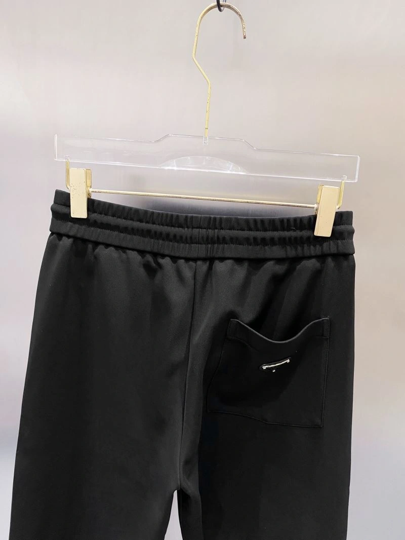 Prada Long Pants Functional 168974