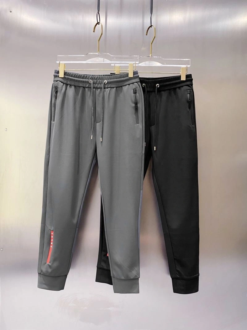 FastDry Prada Long Pants 168973
