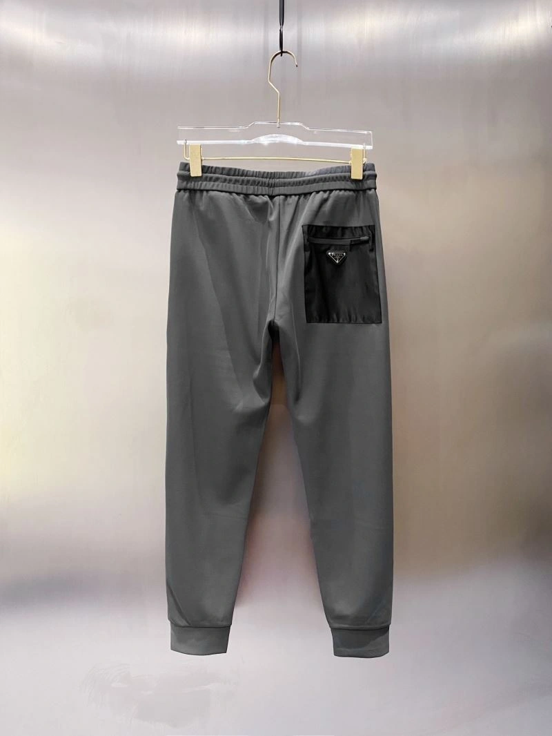 SmartChoice Prada Long Pants 168946