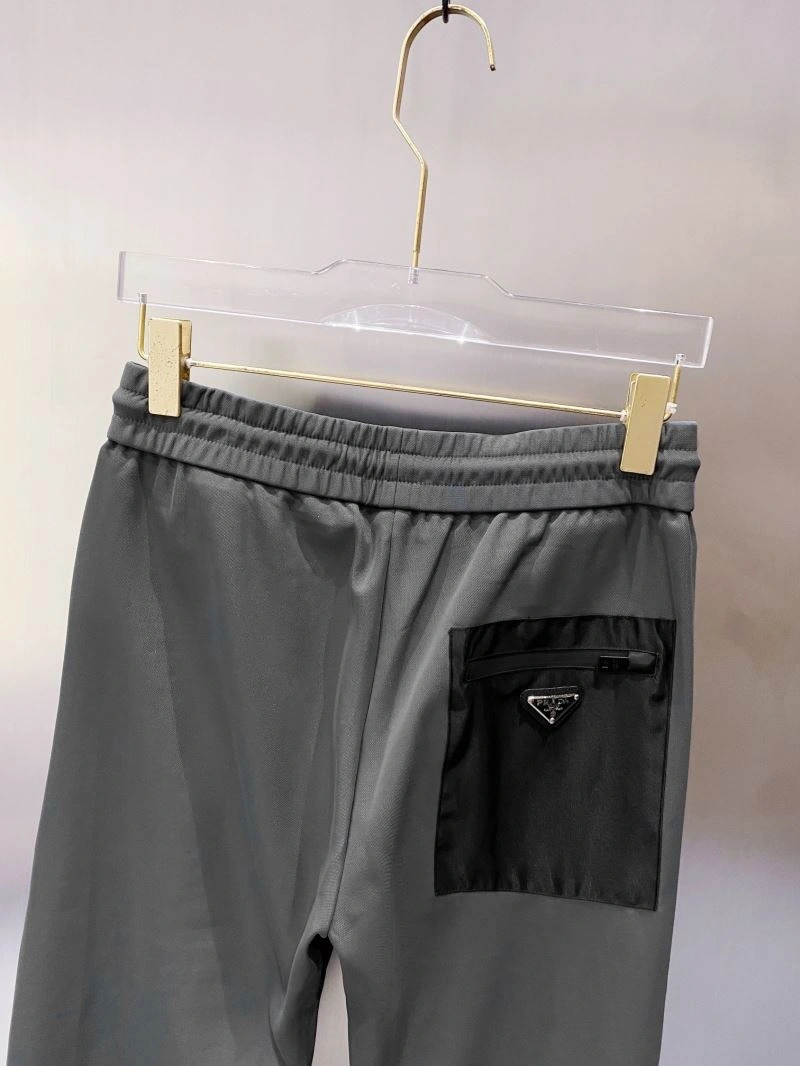 SmartChoice Prada Long Pants 168946