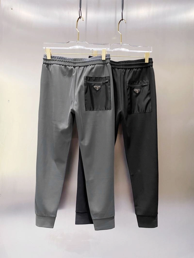 SmartChoice Prada Long Pants 168946