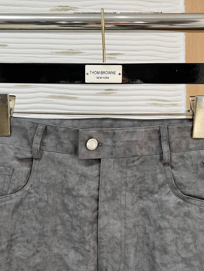 Prada Long Pants Youthful 168934