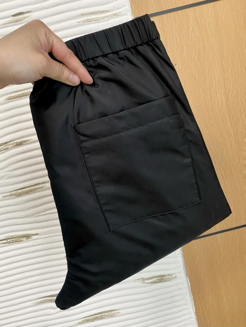 WrinkleFree Prada Long Pants 168931