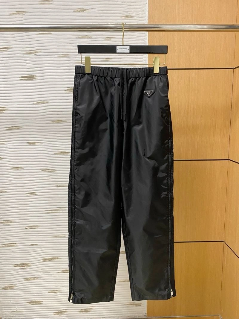 WrinkleFree Prada Long Pants 168931