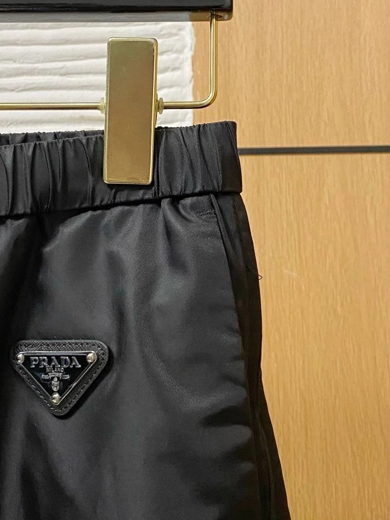 WrinkleFree Prada Long Pants 168931