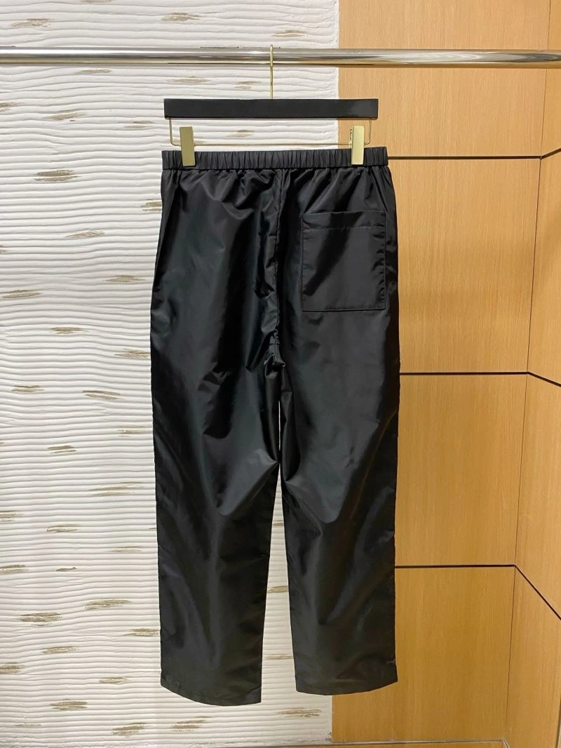 WrinkleFree Prada Long Pants 168931