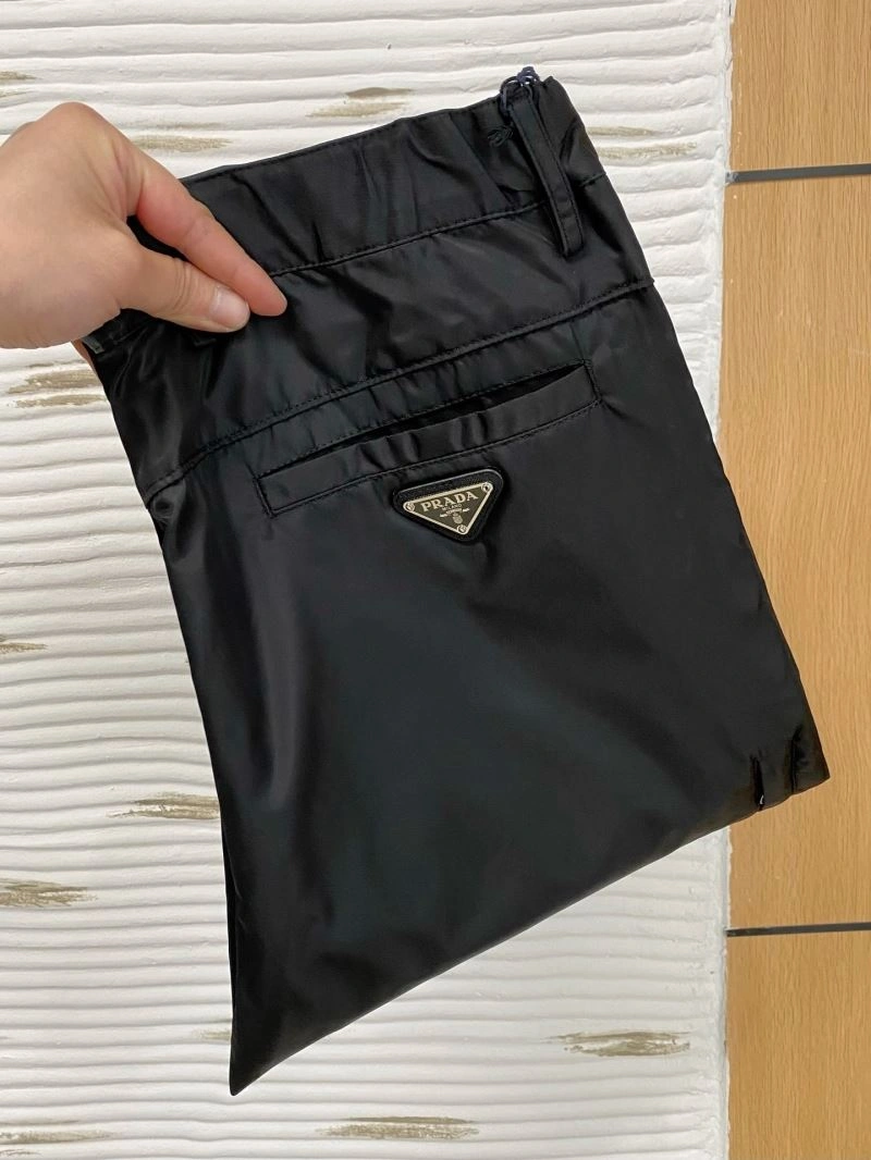 Prada Long Pants Lightweight 168944