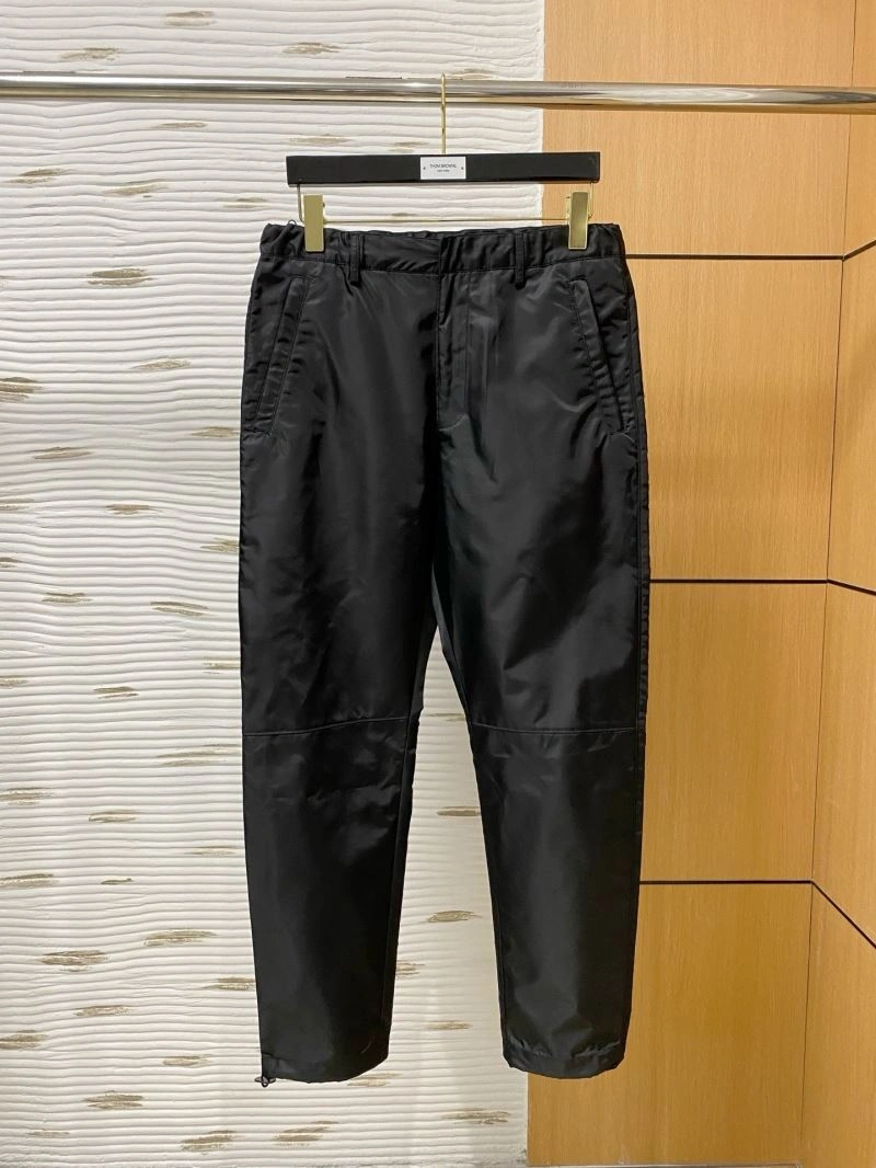 Prada Long Pants Lightweight 168944