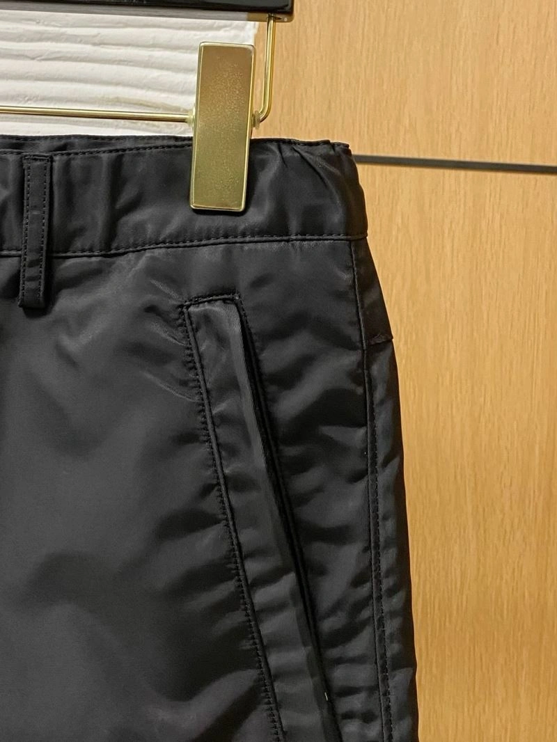 Prada Long Pants Lightweight 168944