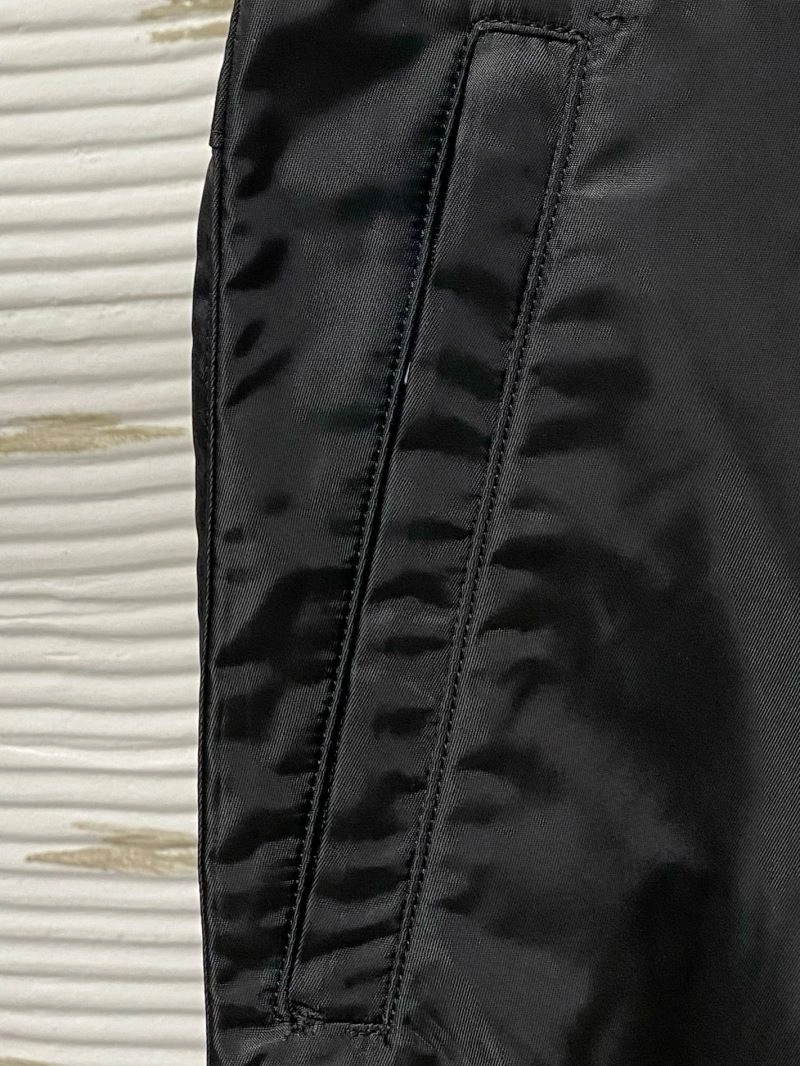 Prada Long Pants Lightweight 168944