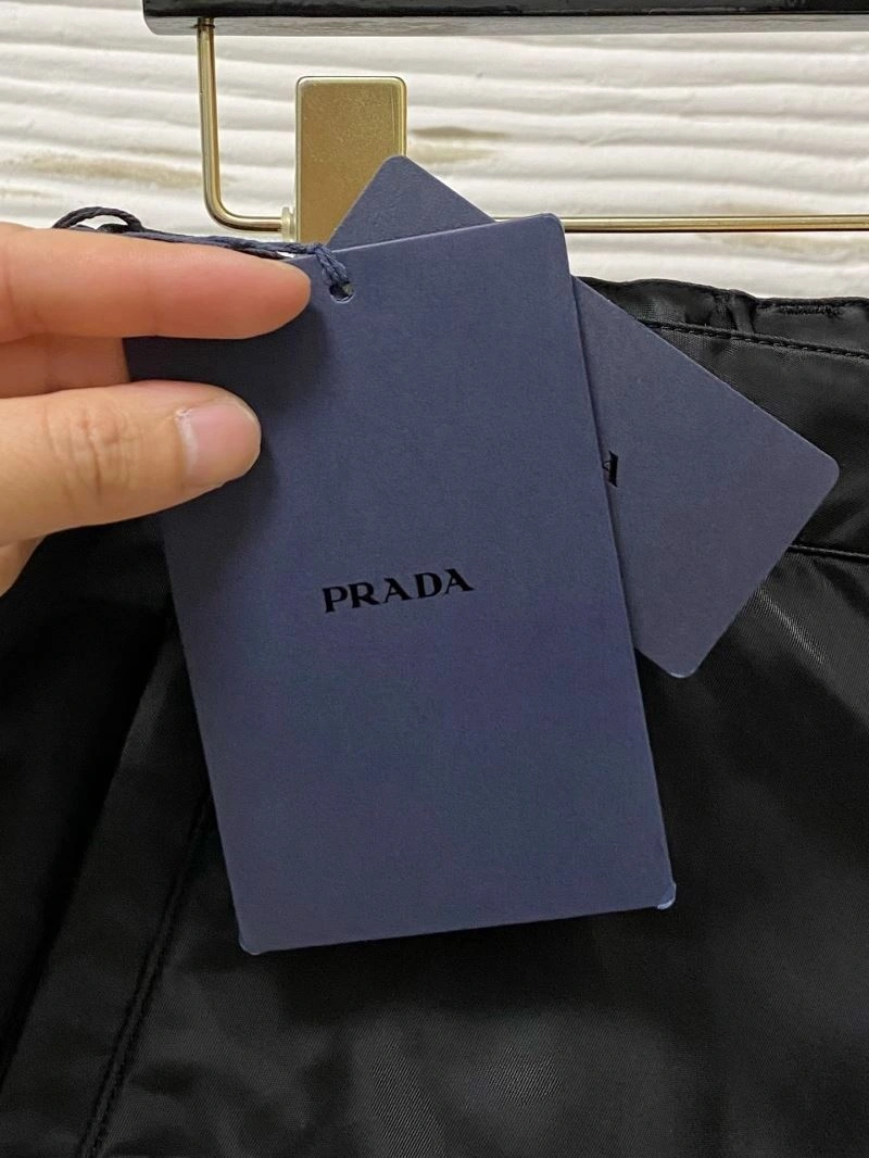 Prada Long Pants Lightweight 168944