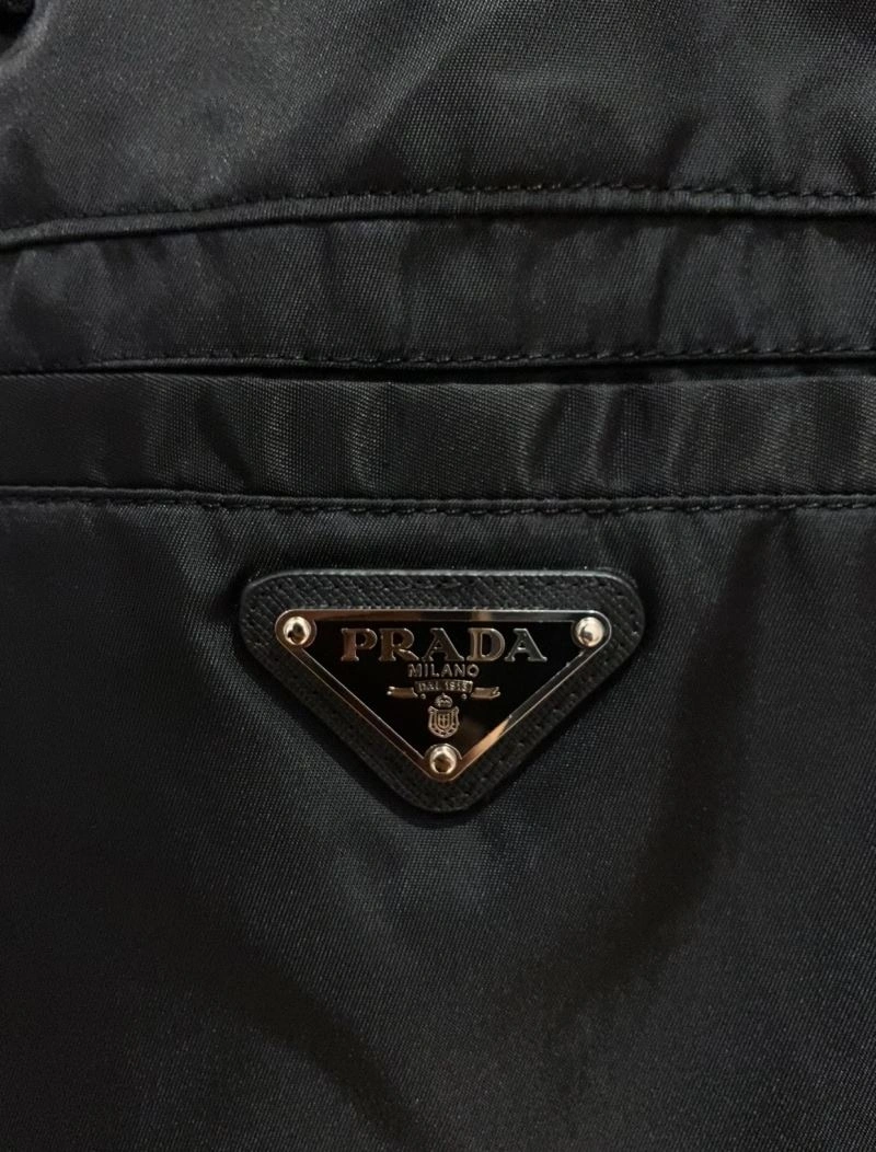Prada Long Pants Lightweight 168944