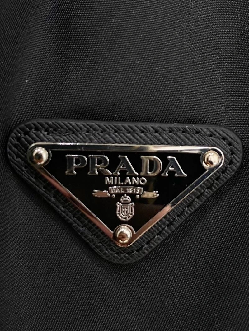 Prada Long Pants Lightweight 168944