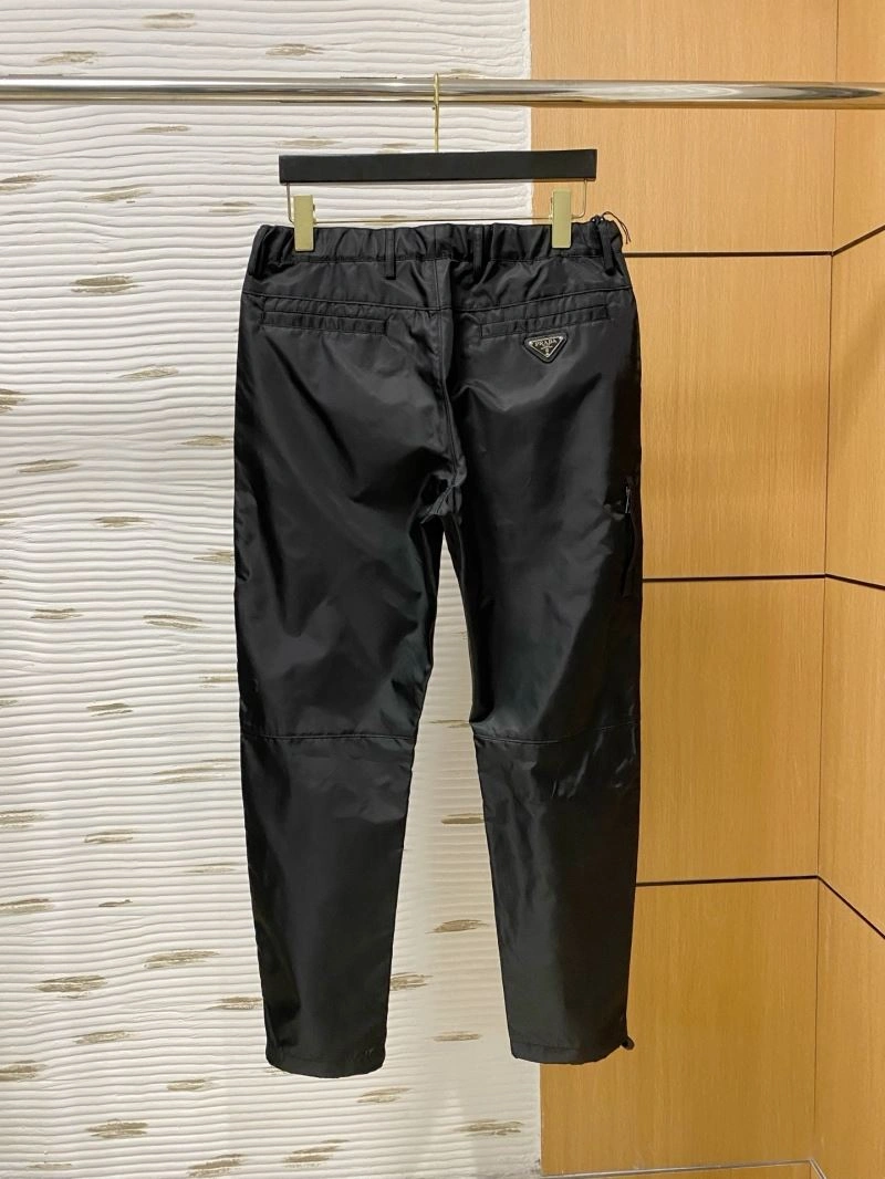 Prada Long Pants Lightweight 168944