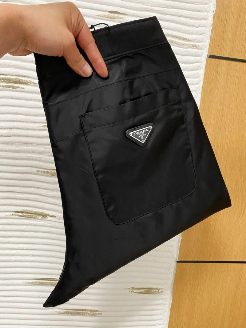 Prada Long Pants EasyCare 168943