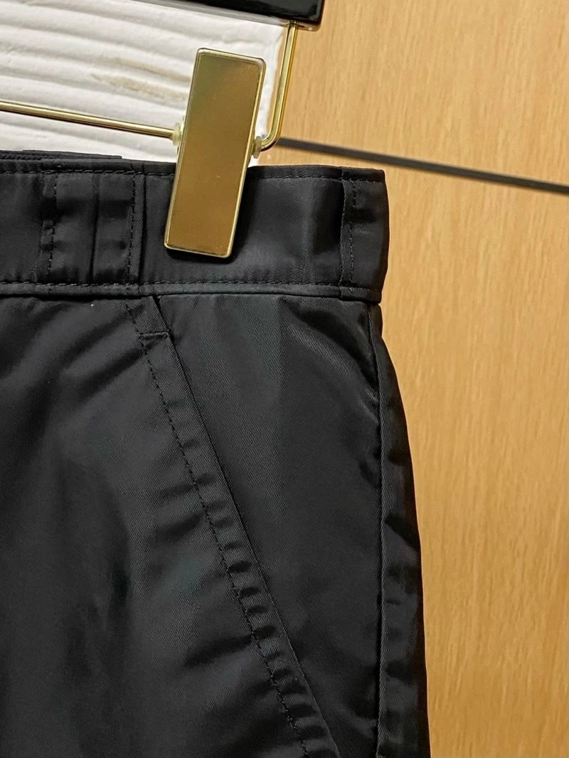 Prada Long Pants EasyCare 168943