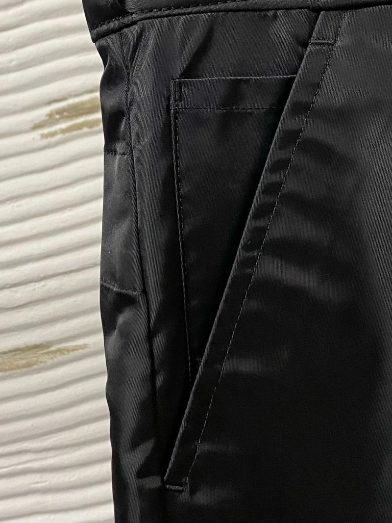 Prada Long Pants EasyCare 168943