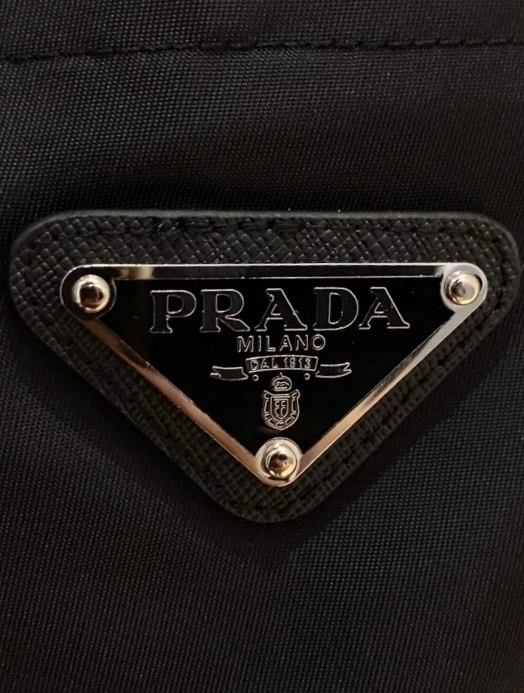 Prada Long Pants EasyCare 168943