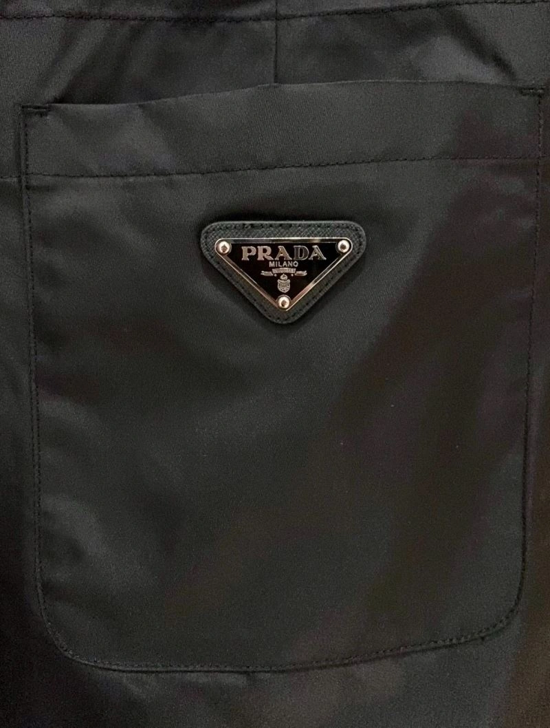 Prada Long Pants EasyCare 168943